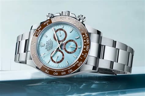 rolex watch women 2023